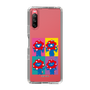 スリムプロテクションケース［ EXPO2025 - ポップアート ］