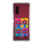 スリムプロテクションケース［ EXPO2025 - ポップアート ］
