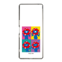スリムプロテクションケース［ EXPO2025 - ポップアート ］