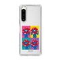 スリムプロテクションケース［ EXPO2025 - ポップアート ］