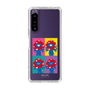 スリムプロテクションケース［ EXPO2025 - ポップアート ］