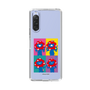 スリムプロテクションケース［ EXPO2025 - ポップアート ］
