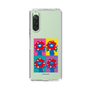 スリムプロテクションケース［ EXPO2025 - ポップアート ］