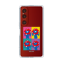 スリムプロテクションケース［ EXPO2025 - ポップアート ］