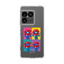 スリムプロテクションケース［ EXPO2025 - ポップアート ］
