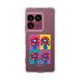 スリムプロテクションケース［ EXPO2025 - ポップアート ］