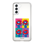 スリムプロテクションケース［ EXPO2025 - ポップアート ］