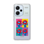スリムプロテクションケース［ EXPO2025 - ポップアート ］