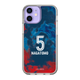 スリムプロテクションケース［ FC東京 - FP - 長友佑都 ］