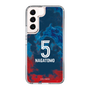 スリムプロテクションケース［ FC東京 - FP - 長友佑都 ］