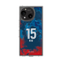 スリムプロテクションケース［ FC東京 - FP - 大森理生 ］