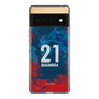 スリムプロテクションケース［ FC東京 - FP - 菅原悠太 ］