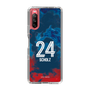 スリムプロテクションケース［ FC東京 - FP - アレクサンダーショルツ ］
