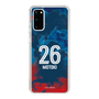 スリムプロテクションケース［ FC東京 - FP - 長倉幹樹 ］