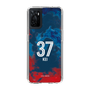 スリムプロテクションケース［ FC東京 - FP - C30小泉慶 ］