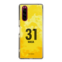 スリムプロテクションケース［ FC東京 - GK - 小林将天 ］
