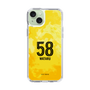 スリムプロテクションケース［ FC東京 - GK - 後藤亘 ］