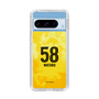 スリムプロテクションケース［ FC東京 - GK - 後藤亘 ］