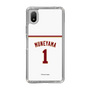 スリムプロテクションケース［ 楽天イーグルス - #1 Muneyama - ホーム ］