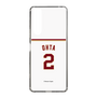 スリムプロテクションケース［ 楽天イーグルス - #2 Ohta - ホーム ］