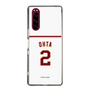 スリムプロテクションケース［ 楽天イーグルス - #2 Ohta - ホーム ］