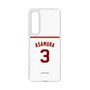 スリムプロテクションケース［ 楽天イーグルス - #3 Asamura - ホーム ］