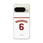 スリムプロテクションケース［ 楽天イーグルス - #6 Murabayashi - ホーム ］