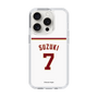 スリムプロテクションケース［ 楽天イーグルス - #7 Suzuki - ホーム ］