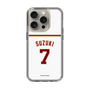 スリムプロテクションケース［ 楽天イーグルス - #7 Suzuki - ホーム ］