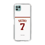 スリムプロテクションケース［ 楽天イーグルス - #7 Suzuki - ホーム ］