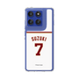 スリムプロテクションケース［ 楽天イーグルス - #7 Suzuki - ホーム ］
