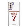 スリムプロテクションケース［ 楽天イーグルス - #7 Suzuki - ホーム ］