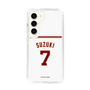 スリムプロテクションケース［ 楽天イーグルス - #7 Suzuki - ホーム ］