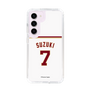スリムプロテクションケース［ 楽天イーグルス - #7 Suzuki - ホーム ］