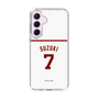 スリムプロテクションケース［ 楽天イーグルス - #7 Suzuki - ホーム ］