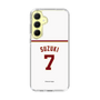 スリムプロテクションケース［ 楽天イーグルス - #7 Suzuki - ホーム ］