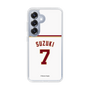 スリムプロテクションケース［ 楽天イーグルス - #7 Suzuki - ホーム ］