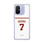 スリムプロテクションケース［ 楽天イーグルス - #7 Suzuki - ホーム ］