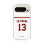 スリムプロテクションケース［ 楽天イーグルス - #13 Fujiwara - ホーム ］