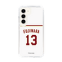 スリムプロテクションケース［ 楽天イーグルス - #13 Fujiwara - ホーム ］