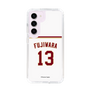 スリムプロテクションケース［ 楽天イーグルス - #13 Fujiwara - ホーム ］
