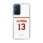 スリムプロテクションケース［ 楽天イーグルス - #13 Fujiwara - ホーム ］