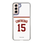 スリムプロテクションケース［ 楽天イーグルス - #15 Contreras - ホーム ］