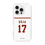 スリムプロテクションケース［ 楽天イーグルス - #17 Koja - ホーム ］
