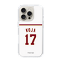 スリムプロテクションケース［ 楽天イーグルス - #17 Koja - ホーム ］