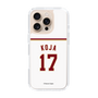 スリムプロテクションケース［ 楽天イーグルス - #17 Koja - ホーム ］