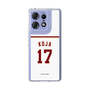スリムプロテクションケース［ 楽天イーグルス - #17 Koja - ホーム ］