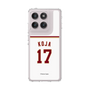 スリムプロテクションケース［ 楽天イーグルス - #17 Koja - ホーム ］