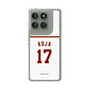 スリムプロテクションケース［ 楽天イーグルス - #17 Koja - ホーム ］