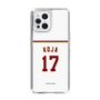 スリムプロテクションケース［ 楽天イーグルス - #17 Koja - ホーム ］
